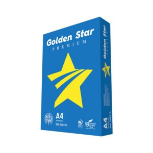 Golden Star Italy