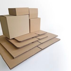 Corrugated Products (Copy)